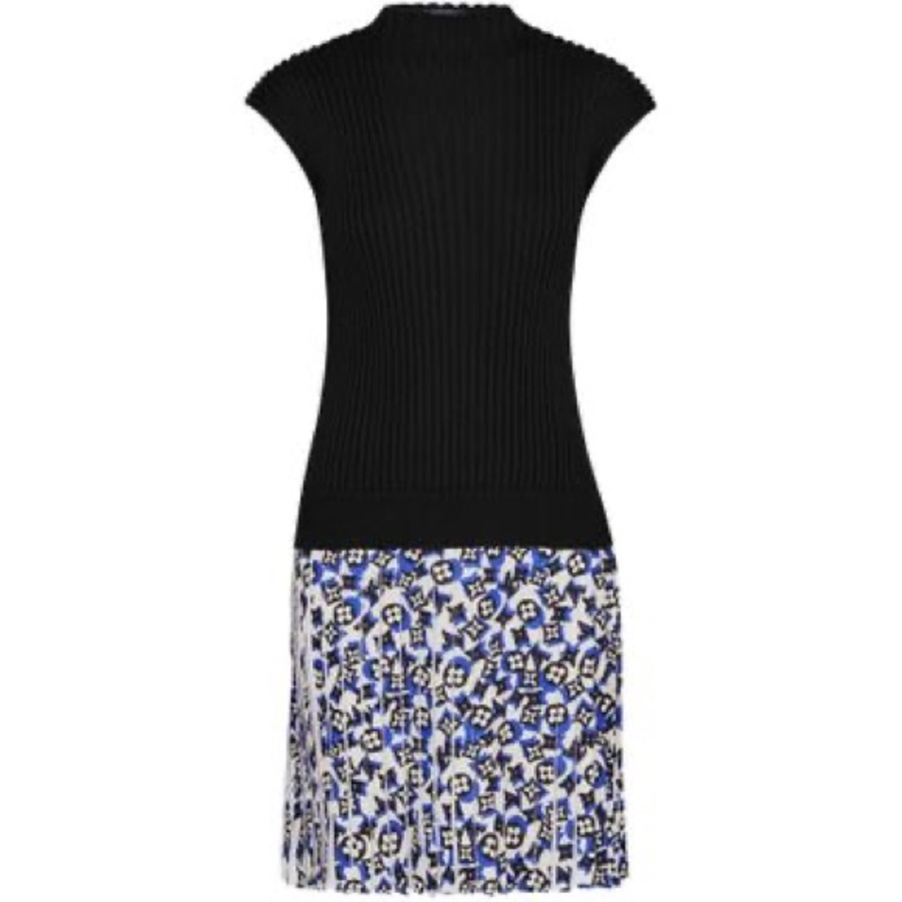 LOUIS VUITTON dress - Size 36 - Never worn